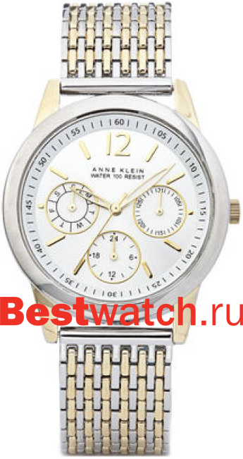 Часы Anne Klein Ring 9735SVTT